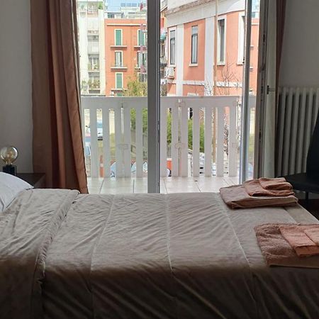 Apartment Little Bari Kültér fotó