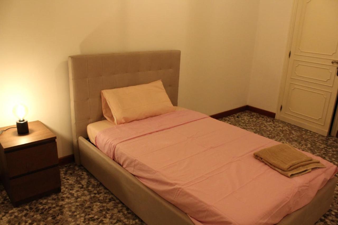 Apartment Little Bari Kültér fotó