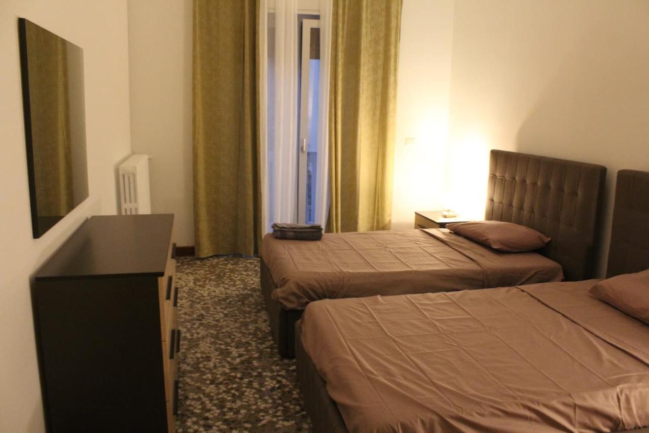 Apartment Little Bari Kültér fotó