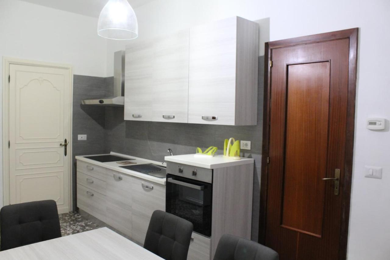 Apartment Little Bari Kültér fotó