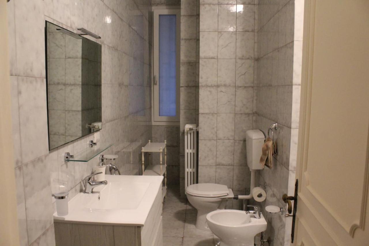 Apartment Little Bari Kültér fotó