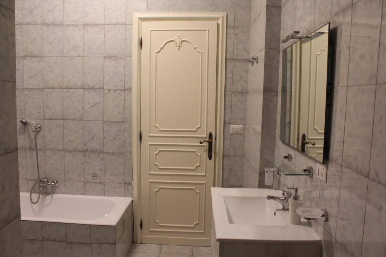 Apartment Little Bari Kültér fotó
