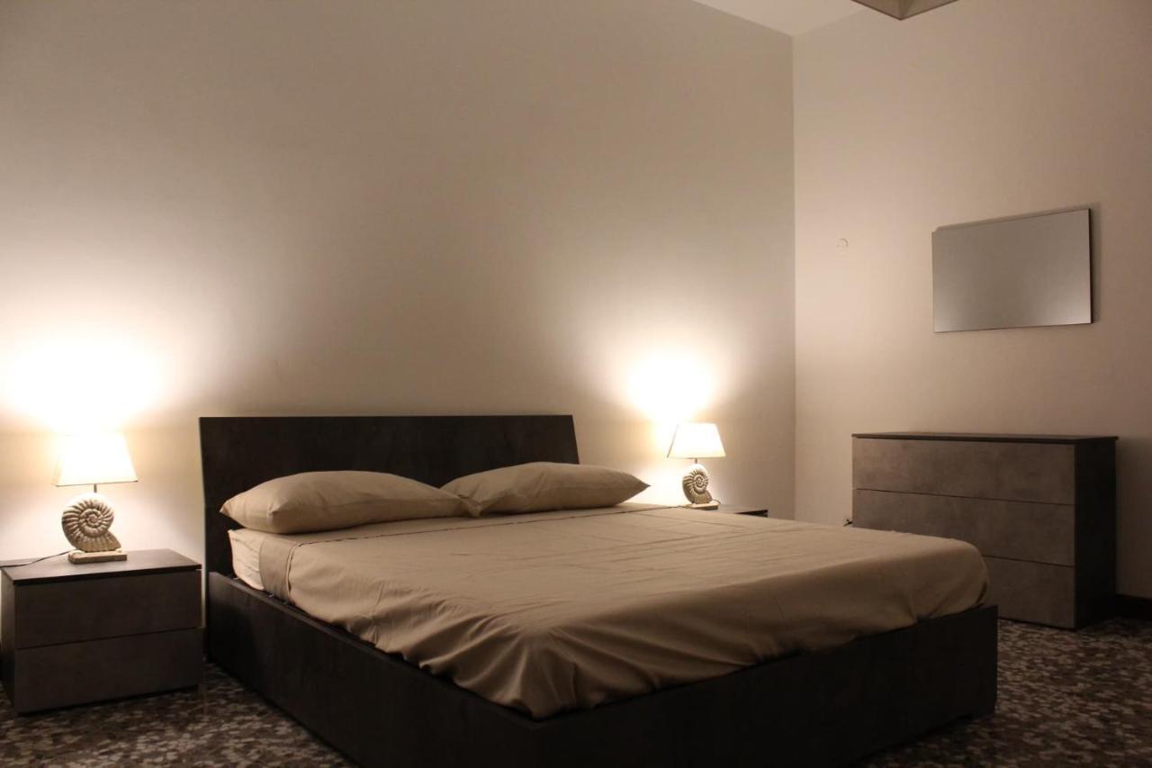 Apartment Little Bari Kültér fotó