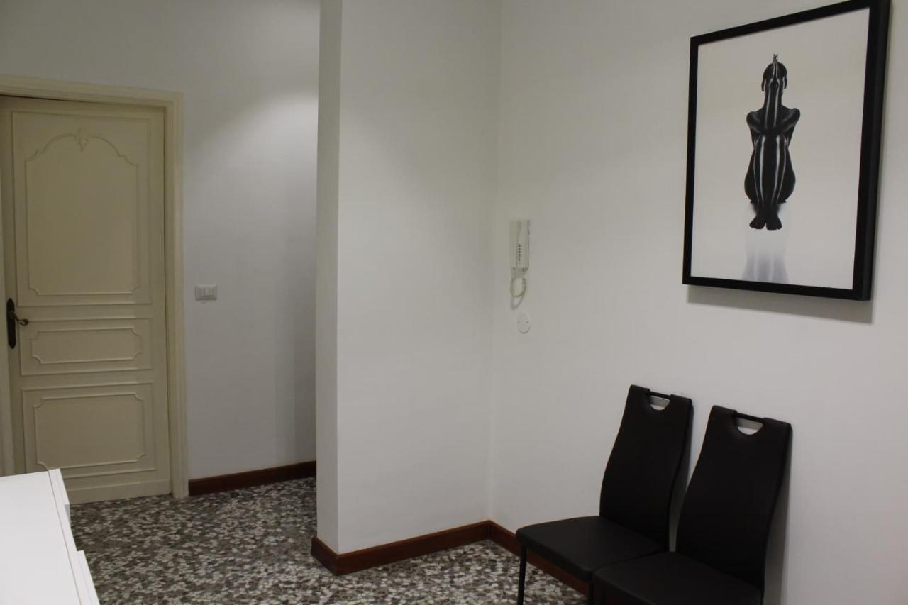 Apartment Little Bari Kültér fotó