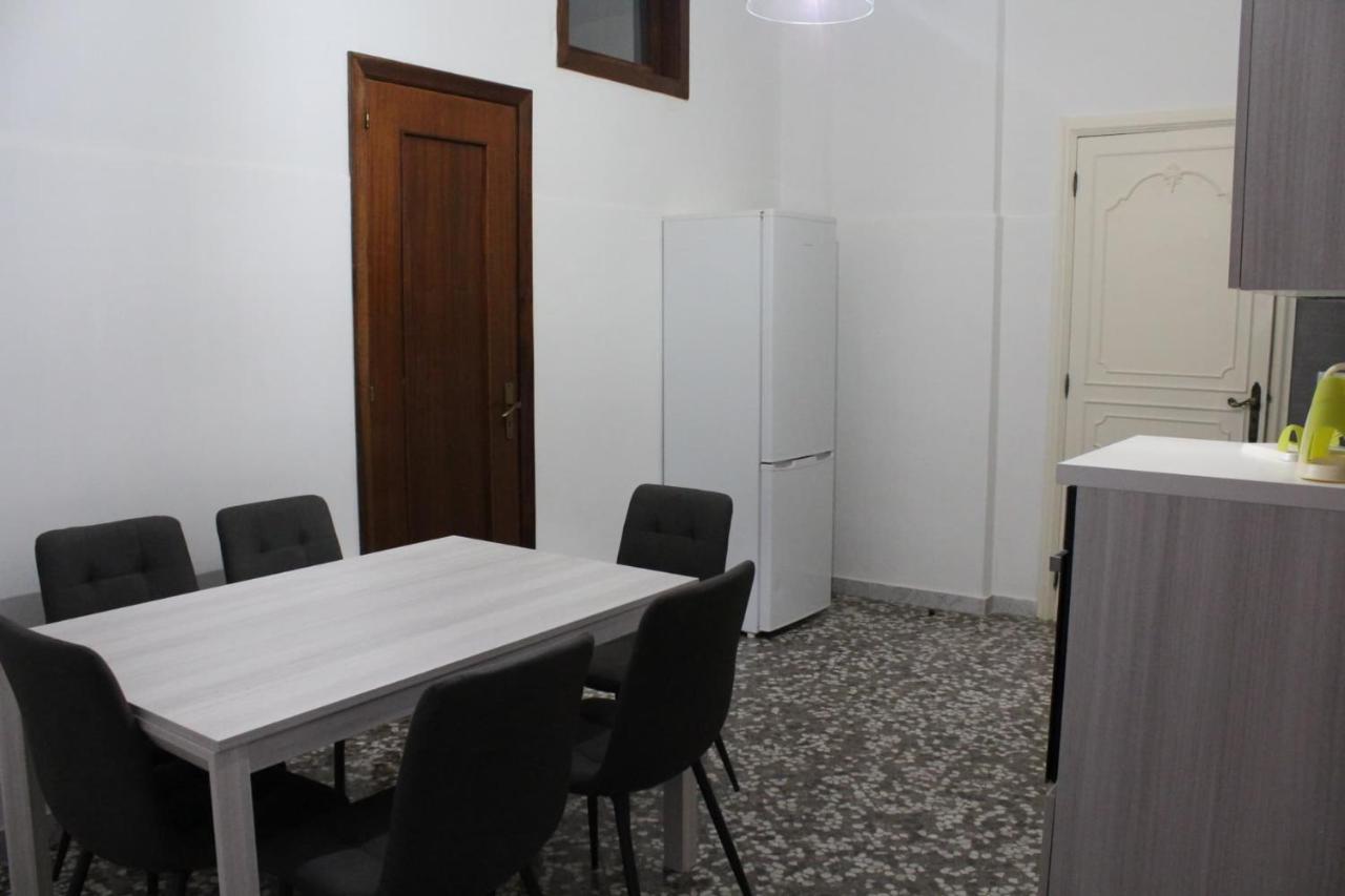 Apartment Little Bari Kültér fotó