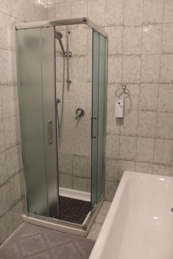 Apartment Little Bari Kültér fotó