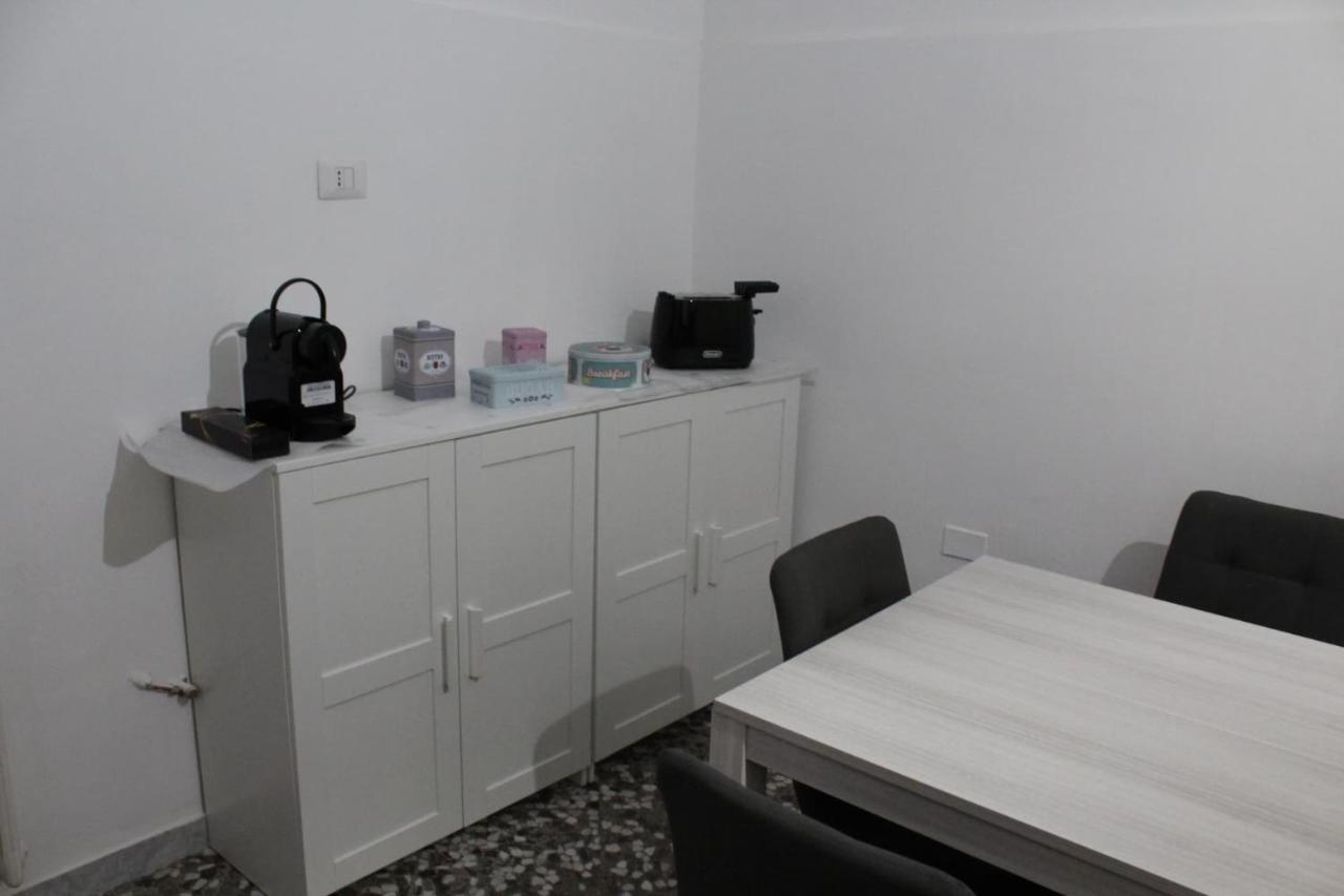 Apartment Little Bari Kültér fotó