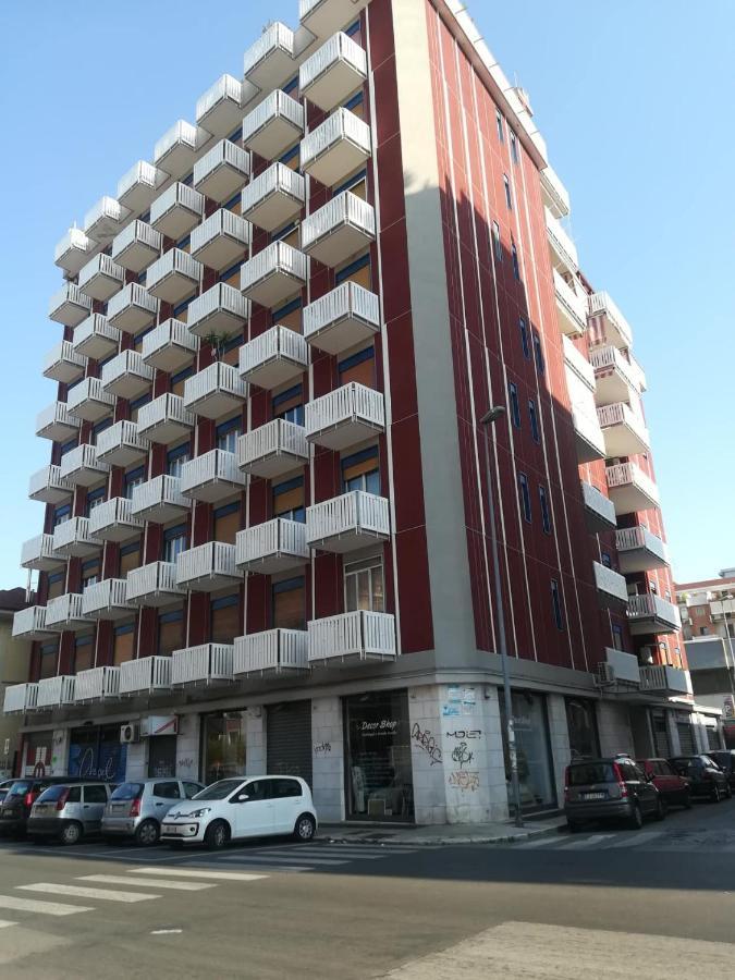 Apartment Little Bari Kültér fotó