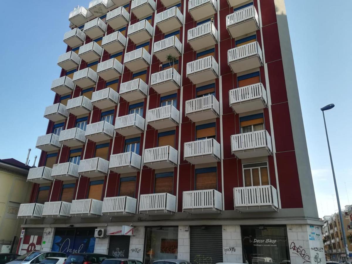 Apartment Little Bari Kültér fotó
