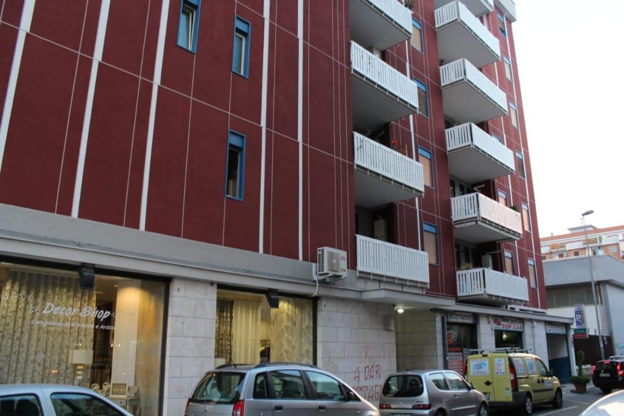 Apartment Little Bari Kültér fotó