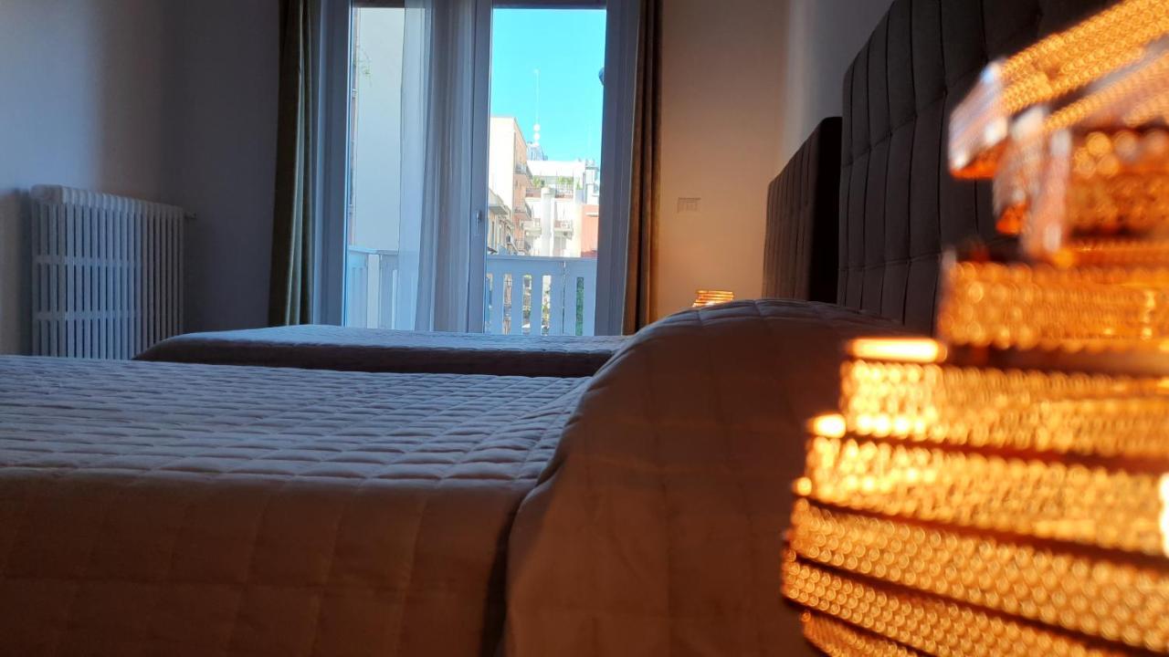 Apartment Little Bari Kültér fotó