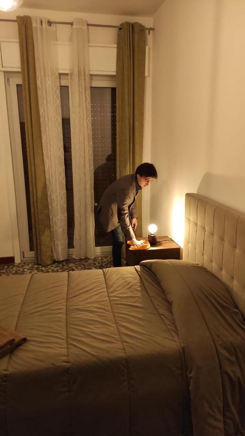 Apartment Little Bari Kültér fotó