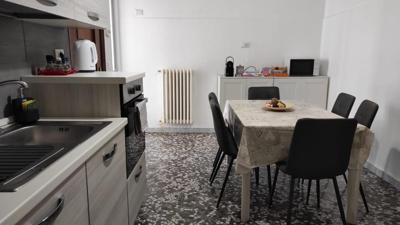 Apartment Little Bari Kültér fotó