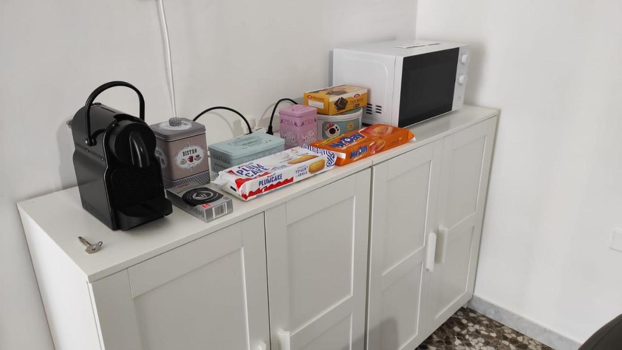 Apartment Little Bari Kültér fotó