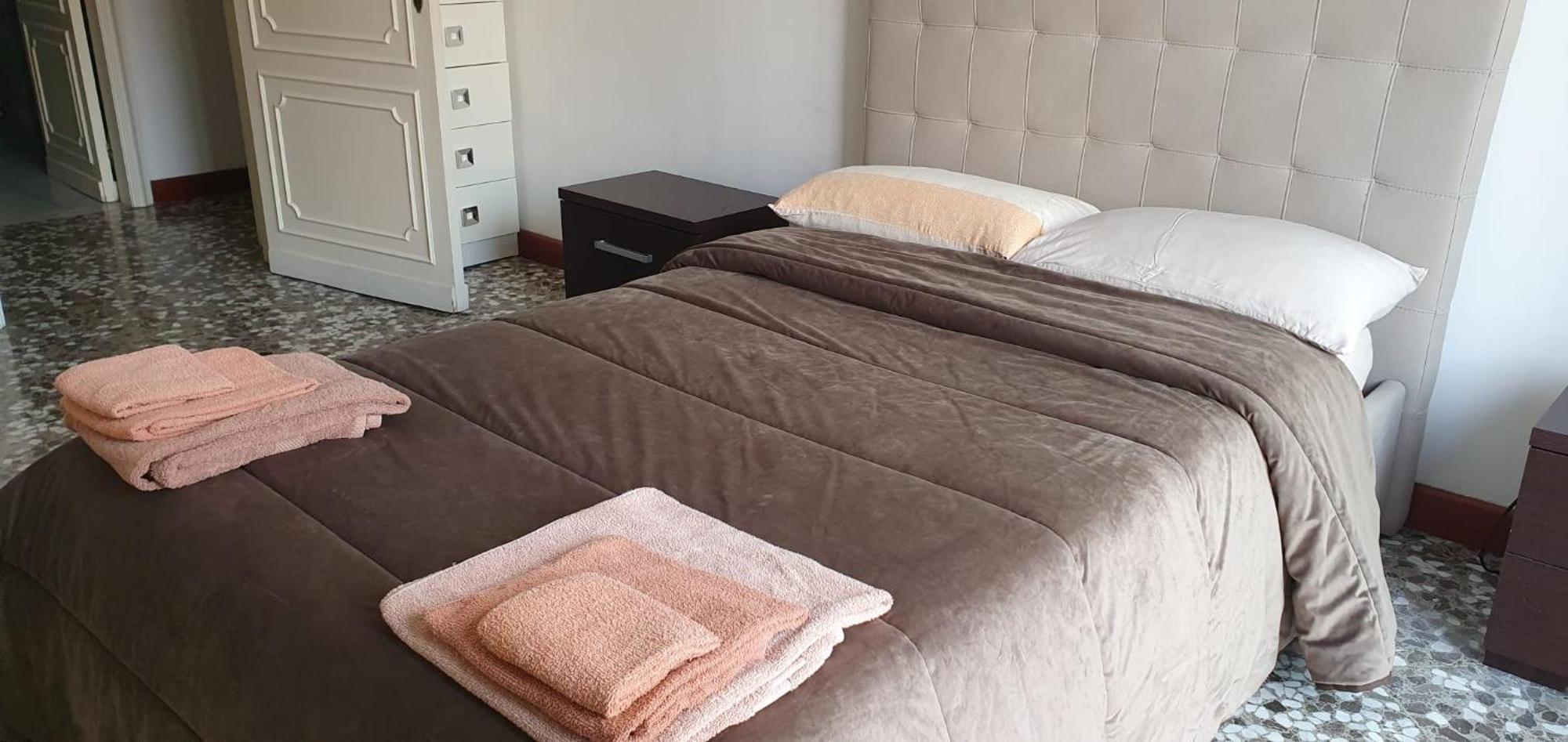 Apartment Little Bari Kültér fotó