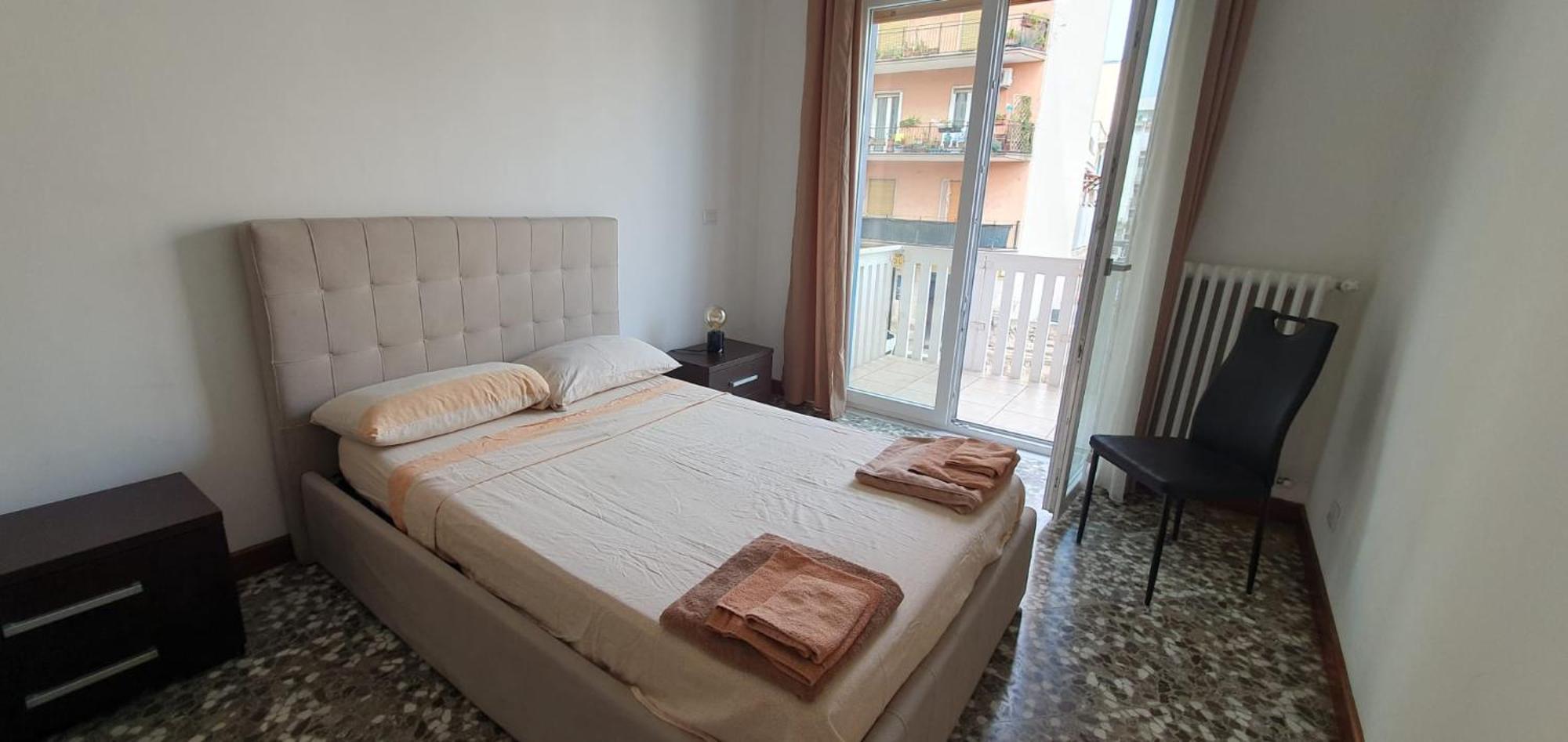Apartment Little Bari Kültér fotó