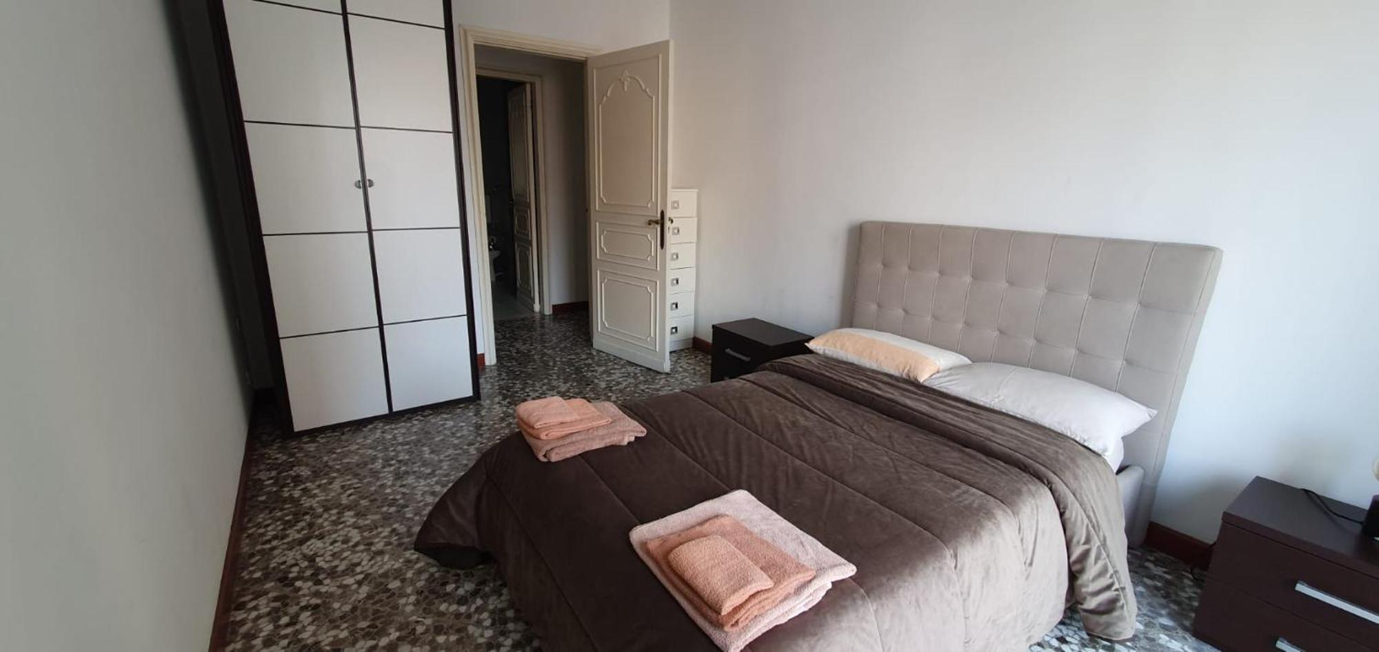 Apartment Little Bari Kültér fotó